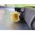 Motor Elevalunas Delantero Derecho Para Ford Fiesta