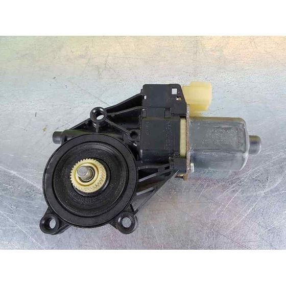 Motor Elevalunas Delantero Derecho Para Ford Fiesta