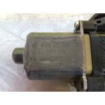 Motor Elevalunas Delantero Derecho Para Ford Fiesta