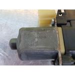 Motor Elevalunas Delantero Derecho Para Ford Fiesta