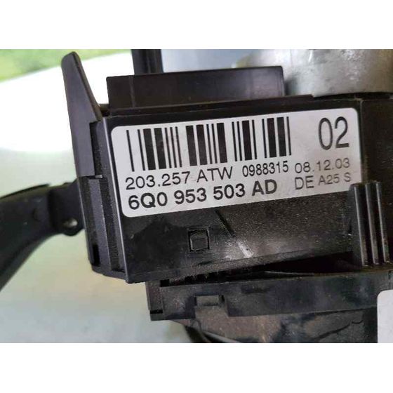 Com 2000 Para Volkswagen Polo