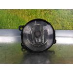 Faro Antiniebla Derecho Para Citroen C4 Berlina