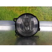 Faro Antiniebla Derecho Para Citroen C4 Berlina