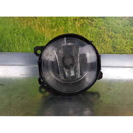 Faro Antiniebla Derecho Para Citroen C4 Berlina