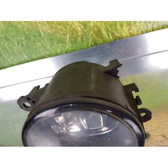 Faro Antiniebla Derecho Para Citroen C4 Berlina