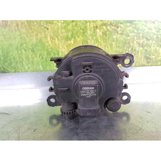 Faro Antiniebla Derecho Para Citroen C4 Berlina