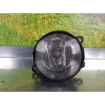 Faro Antiniebla Izquierdo Para Citroen C4 Berlina