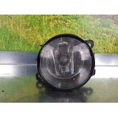 Faro Antiniebla Izquierdo Para Citroen C4 Berlina