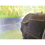 Faro Antiniebla Izquierdo Para Citroen C4 Berlina