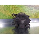 Faro Antiniebla Izquierdo Para Citroen C4 Berlina