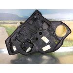 Elevalunas Trasero Izquierdo Para Mazda 2 Berlina