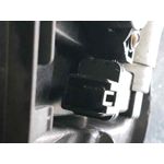 Elevalunas Trasero Izquierdo Para Mazda 2 Berlina