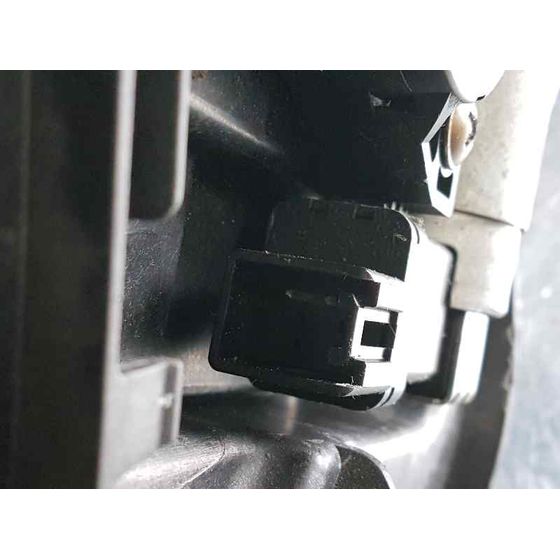 Elevalunas Trasero Izquierdo Para Mazda 2 Berlina
