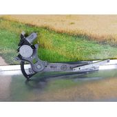 Elevalunas Delantero Derecho Para Hyundai I20