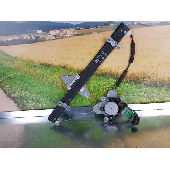 Elevalunas Trasero Derecho Para Ssangyong Rexton