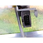 Elevalunas Trasero Izquierdo Para Ford Mondeo Berlina