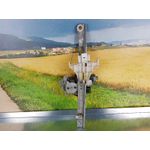 Elevalunas Trasero Izquierdo Para Ford Mondeo Berlina