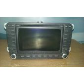 Sistema Navegacion Gps Para Volkswagen Passat Berlina
