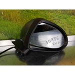 Retrovisor Derecho Para Opel Corsa D