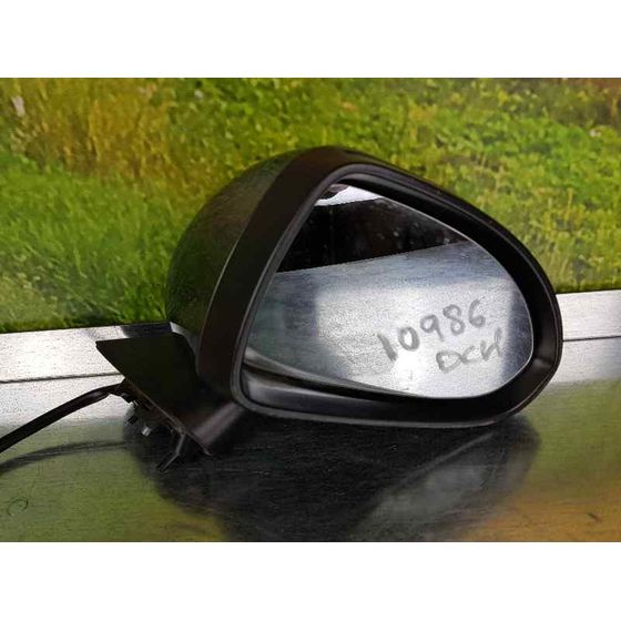 Retrovisor Derecho Para Opel Corsa D