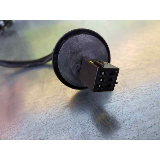 Retrovisor Derecho Para Opel Corsa D