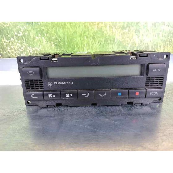 Mando Climatizador para Volkswagen Passat Berlina (3B3)