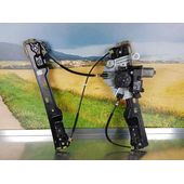 Elevalunas Delantero Izquierdo Para Opel Astra J Sports Tourer