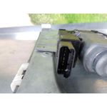 Elevalunas Delantero Derecho Para Renault Clio Iii