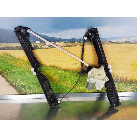 Elevalunas Delantero Izquierdo Para Peugeot 308