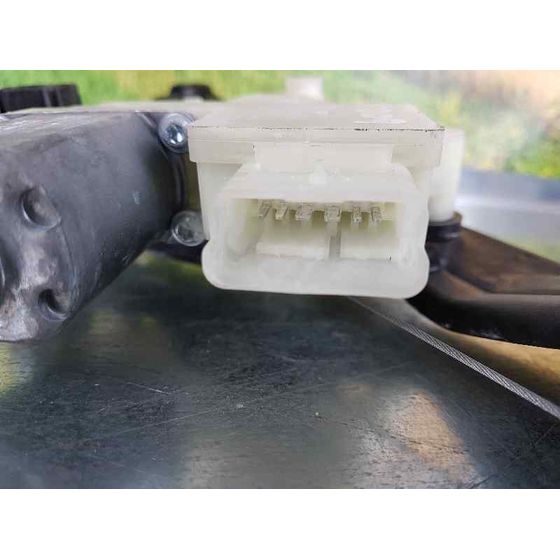 Elevalunas Delantero Izquierdo Para Peugeot 308