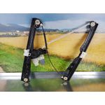 Elevalunas Delantero Izquierdo Para Peugeot 308