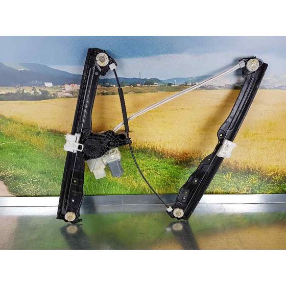 Elevalunas Delantero Izquierdo Para Peugeot 308