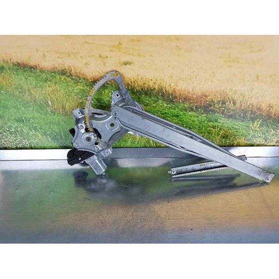 Elevalunas Delantero Derecho Para Toyota Yaris