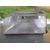 Faro Izquierdo Para Renault 19 Hatchback