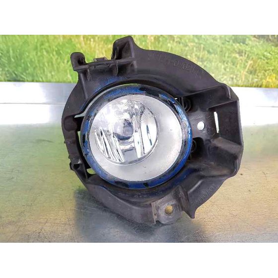 Faro Antiniebla Derecho Para Toyota Auris