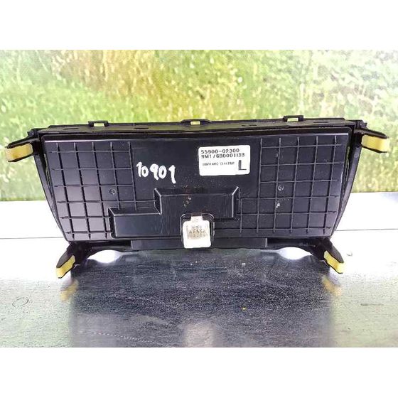 Mando Climatizador para Toyota Auris