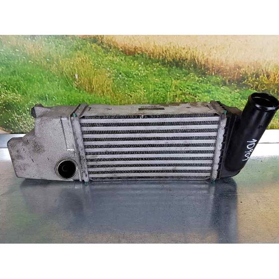 Intercooler Para Toyota Auris
