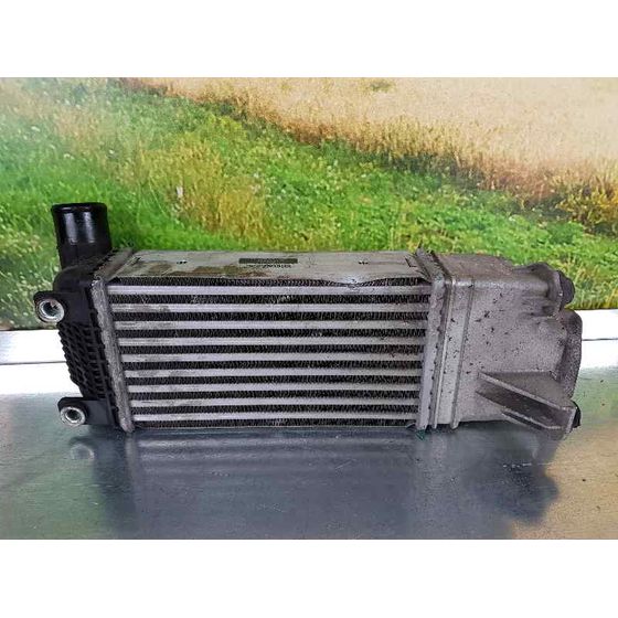 Intercooler Para Toyota Auris