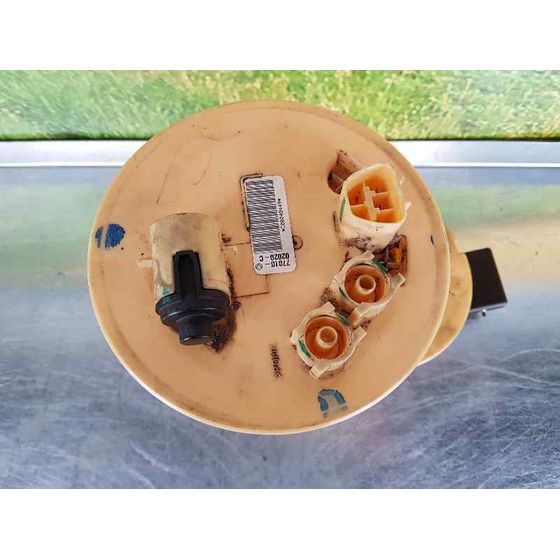 Aforador Para Toyota Auris