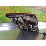Piloto Trasero Derecho Para Peugeot 308