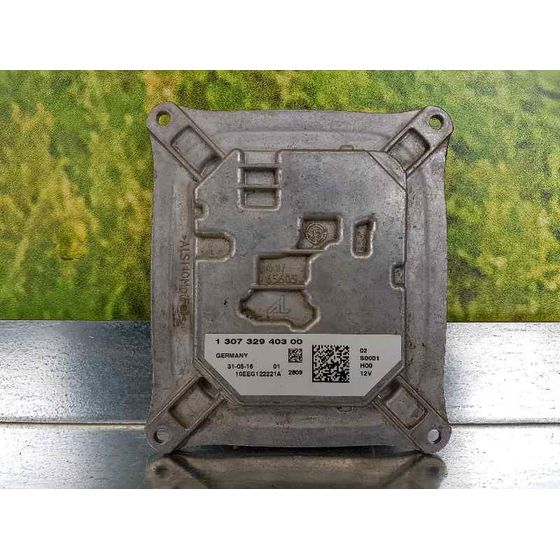 Centralita Faros Xenon Para Peugeot 308