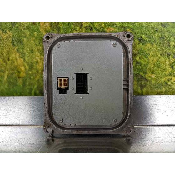 Centralita Faros Xenon Para Peugeot 308