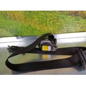 Pretensor Airbag Izquierdo Para Citroen Nemo