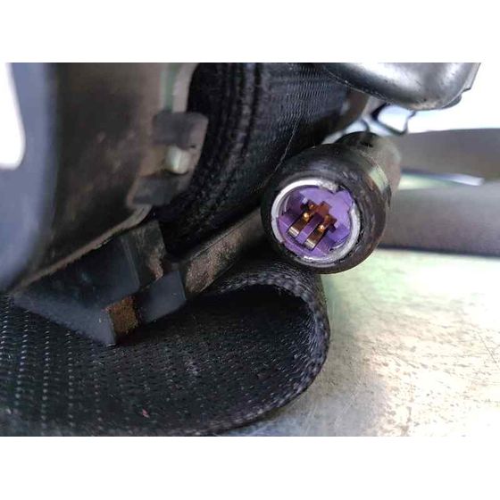 Pretensor Airbag Izquierdo Para Citroen Nemo
