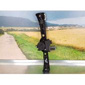 Elevalunas Delantero Derecho para Citroen Nemo