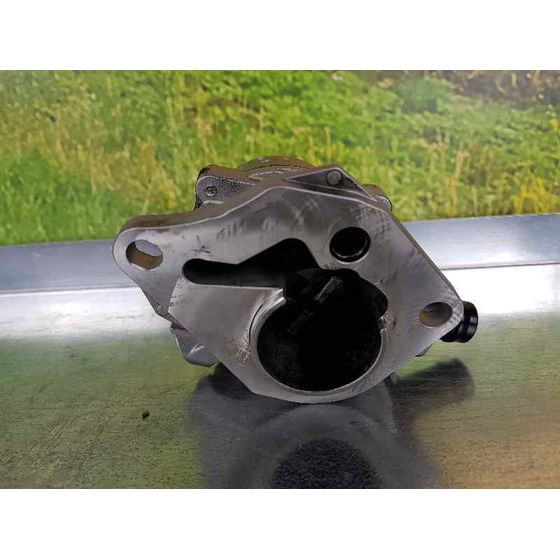 Depresor Freno / Bomba Vacio para Renault Clio Iv