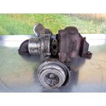 Turbocompresor Para Opel Zafira B