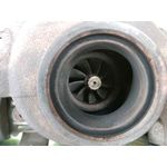 Turbocompresor Para Opel Zafira B