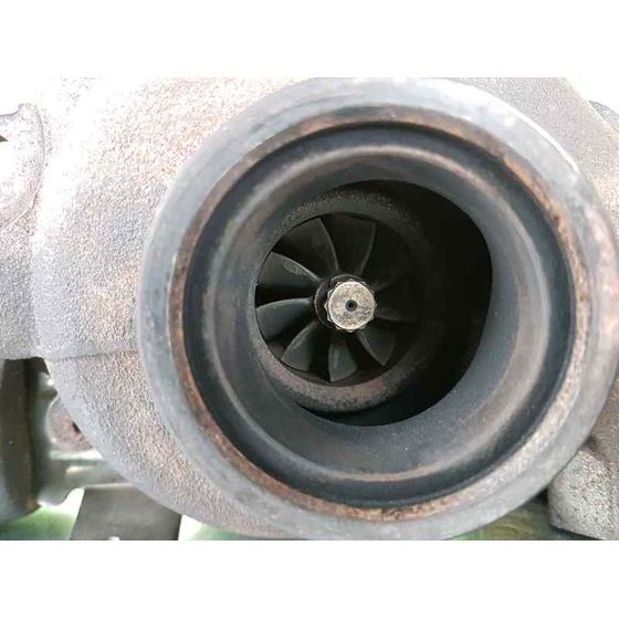 Turbocompresor Para Opel Zafira B