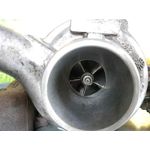 Turbocompresor Para Opel Zafira B